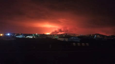 Thousands destitute following volcanic eruption near Goma: DRC ...