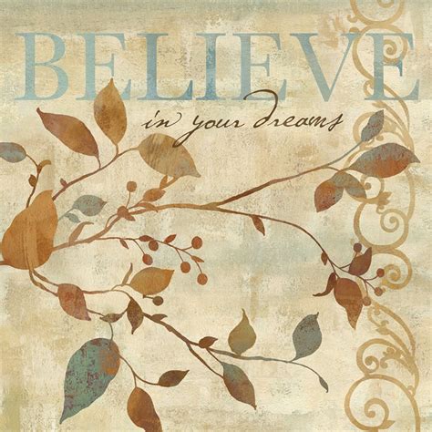 Believe Wall Art | Decorative art prints, Canvas wall art, Art