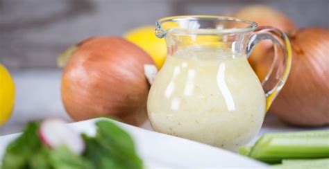 Celery Seed Dressing [Recipe of the Week] | Recipe | Blendtec recipes ...