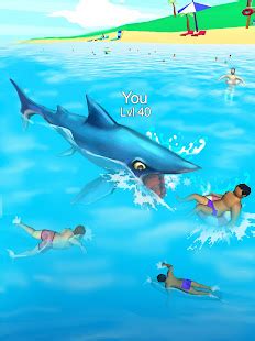 Shark Attack 3D - Apps on Google Play