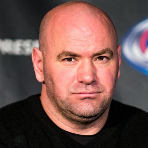 Dana White Net Worth (2020), Height, Age, Bio and Facts