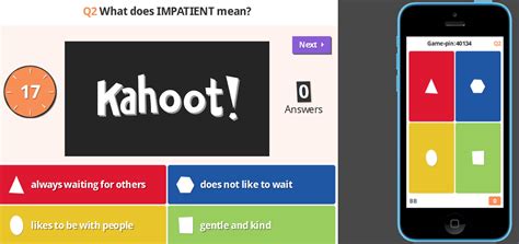 Easy Way to Create Kahoot Quiz Games - Stepwise Guide - Kahoot