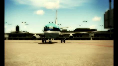 Captain Sim 737 livery pack - YouTube