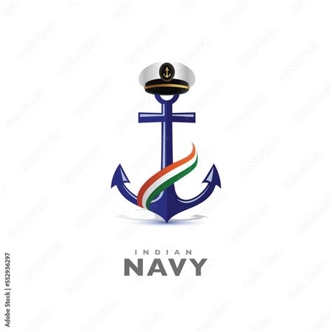 Indian Navy Logo Hd