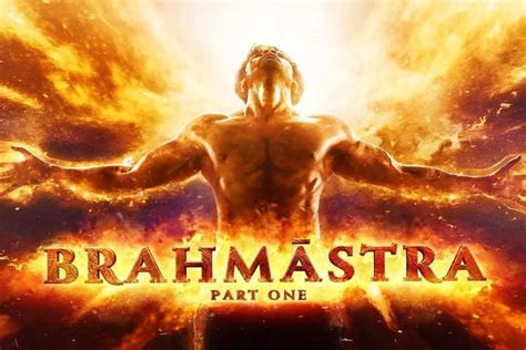 The big-budget ‘Brahmastra’ is all set to release; a look at all its ...