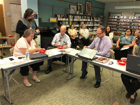 Elkhart Public Library Board of Trustees Meeting - 21 JUL 2020