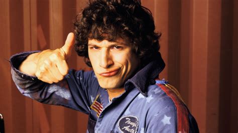 Andy Samberg Biography: The Lonely Island, 'SNL' | WatchMojo.com