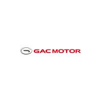 Download GAC Motor Logo Vector & PNG - Brand Logo Vector