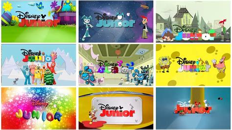 DISNEY JUNIOR Spoof PIXAR Lamp Luxo Jr Logo Part-7 | Disney junior, Pixar lamp, Spoofs