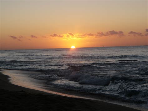 Sunrise in Hawaii | Beautiful images, Sunrise, Sunrise sunset