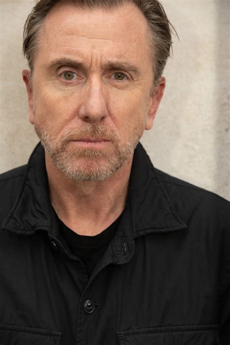 Tim Roth Young