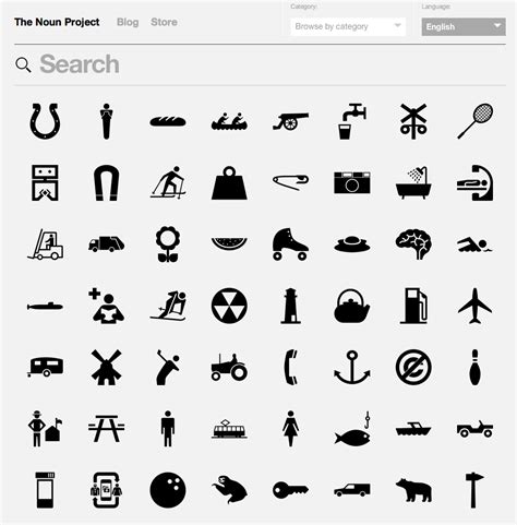 The Noun Project | Icon design, Graphic design projects, Wellness design