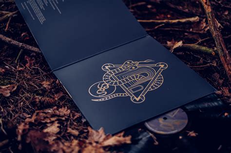 SOEN - Album cover on Behance