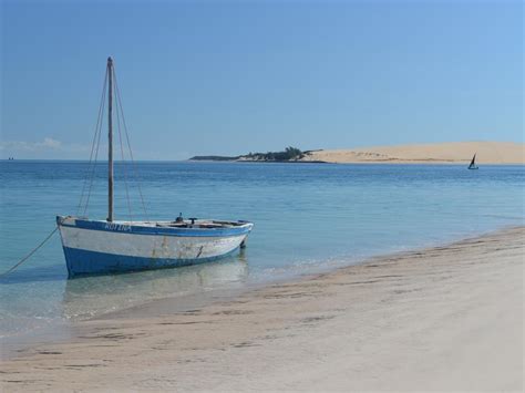 Bazaruto Archipelago - Southern Sky Adventures