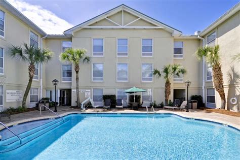 Hampton Inn & Suites Charleston/Mt. Pleasant - Isle of Palms | The Official Digital Guide to ...