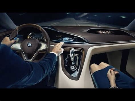 2021 Audi A7 - Interior - YouTube