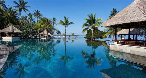 5 Star Hotel In Lombok | Luxury Resort Lombok | The Oberoi Lombok