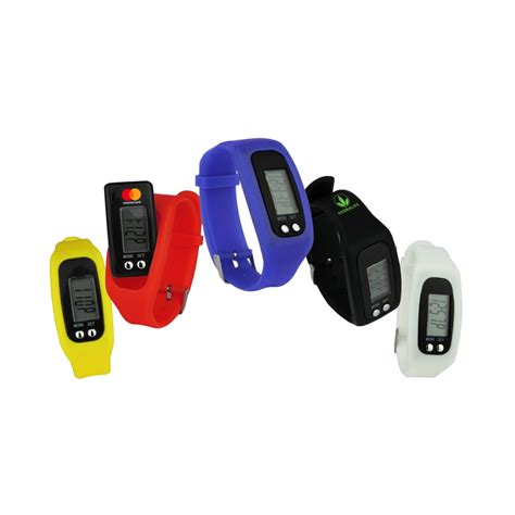 Fitness Tracker (C029 Chobbs) - Remix Technologies Sdn. Bhd.