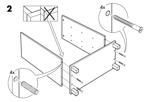 Image for Ikea Furniture Assembly Instructions | Capstone Inspiration ...