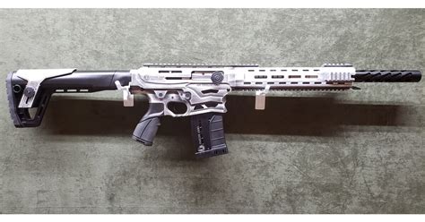 Panzer Arms Ar 12 Pro - For Sale - New :: Guns.com