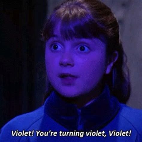 Violet Beauregarde Quotes. QuotesGram