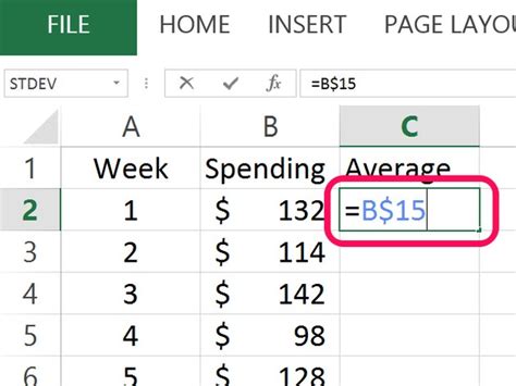 How Do I Create Control Charts in Excel? | Techwalla