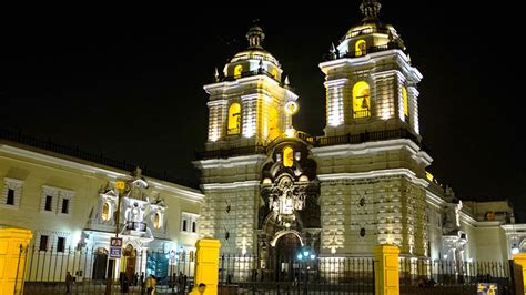 Lima nightlife guide | Blog Machu Travel Peru