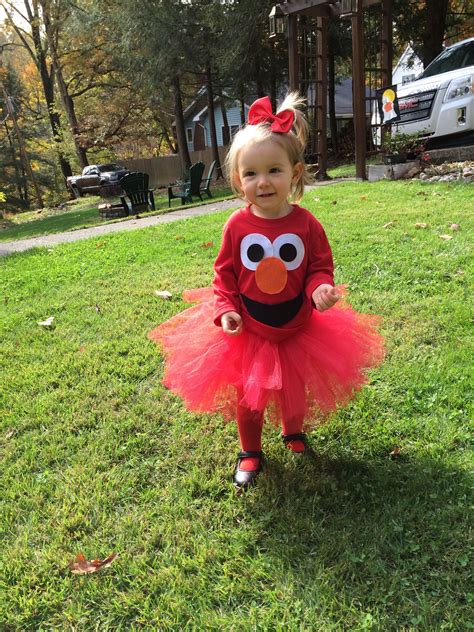 The 25+ best Elmo halloween costume ideas on Pinterest | Elmo halloween ...