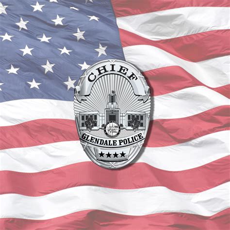 Glendale Police Department, California | City of Glendale, CA