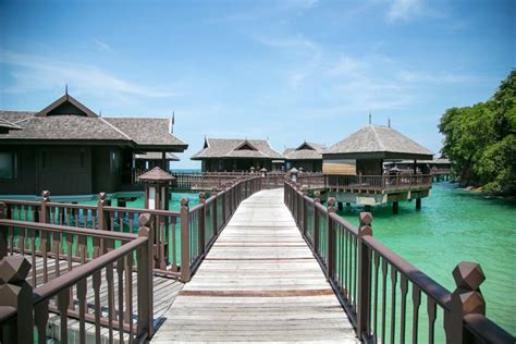 Ytl Pangkor Laut Resort Package - malayhaidir