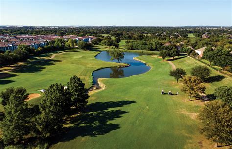 Course Review - The Golf Club at Fossil Creek - AvidGolfer Magazine