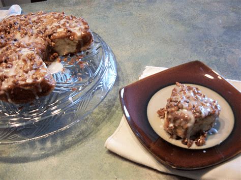 Copycat Recipe: Cinnabon Caramel Pecanbon - Savings Lifestyle