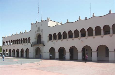 Nuevo Laredo | Description, Economy, & Facts | Britannica