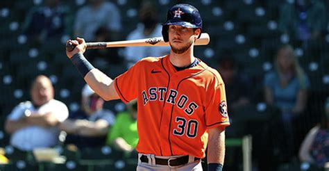 Astros insider: Takeaways from series against Mariners