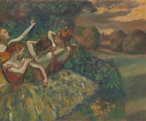 Edgar Degas (Sculpture, Impressionism, Realism): Art Lesson Plan | Parenting Patch