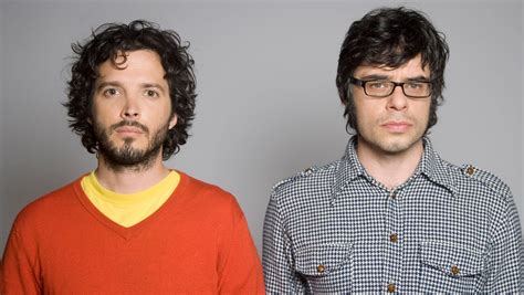 Flight Of The Conchords Theme Song