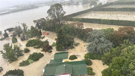 'Beyond belief': NZ counts cost of Cyclone Gabrielle | Deniliquin Pastoral Times