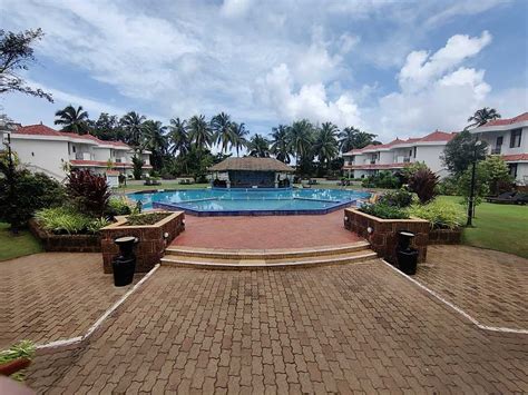 Heritage Village Resort & Spa Goa | Goa Resort BOOK @ ₹1