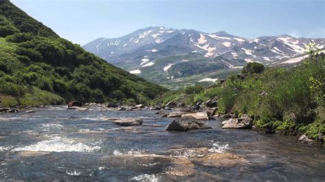 La Peninsula de KAMCHATKA - YouTube