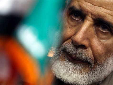 Egypt sentences Muslim Brotherhood leader to life in prison | Muslim ...