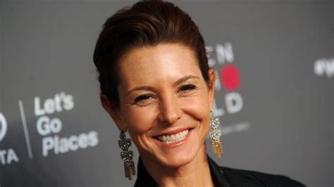 Stephanie Ruhle Salary, Age, Husband, Children, Face, Young Stephanie ...