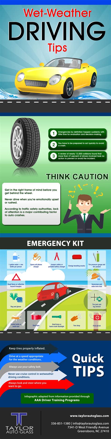 Driving_Techniques_Infographic2 - Taylor Auto Glass