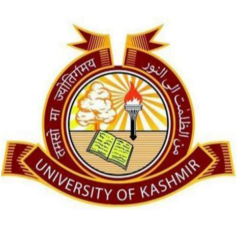 UNIVERSITY OF KASHMIR | DATE SHEET OF BG 3RD SEMESTER REGULAR / FRESH ...