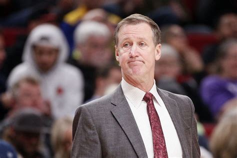 Terry Stotts Fired: Chauncey Billups or Jason Kidd Up Next for Blazers ...