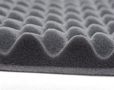 Foam Material Advantages: Cushion, Insulation, Resistance and Buoyancy ...