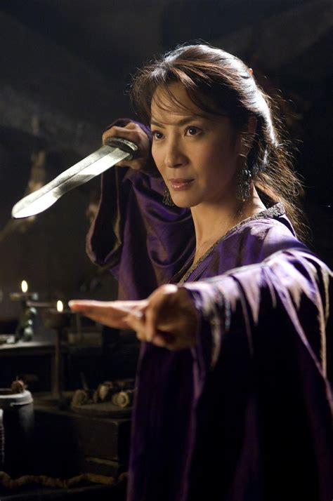 Michelle Yeoh | Michelle yeoh, Martial arts film, Martial arts actor