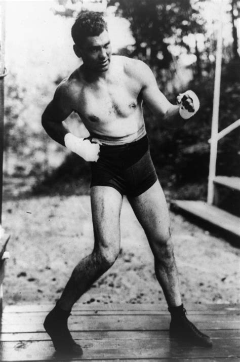 Jack Dempsey | Biography, Record, & Facts | Britannica