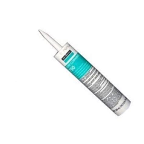 Dow Corning 790 Silicone Building Sealant - 10.3 Fluid Ounce Cartridge ...