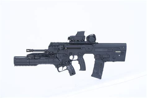 Χιλιάδες νέα τυφέκια X95 Micro-Tavor για το ισραηλινό πεζικό (ΦΩΤΟ ...