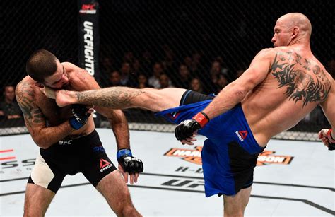 UFC 246 Full Fight Video: Watch Donald Cerrone Knock Out Matt Brown